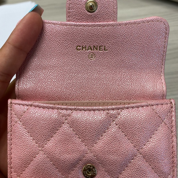 AUTHENTIC Chanel Wallet - Picture 2 of 8